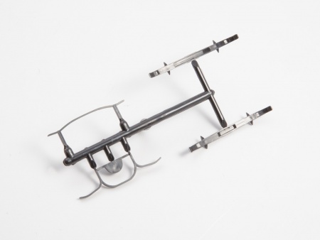 4036AVD Сборная модель ЗИС-16 AVD Models