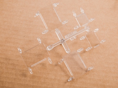 4065AVD Сборная модель ПАЗ-7920 AVD Models