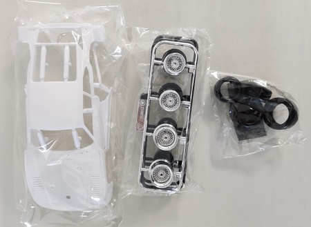 PN24029 Porsche 935 K3 '80 LM Aoshima PN24029 Porsche 935 K3 '80 LM Aoshima