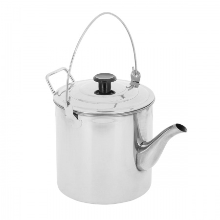 Чайник нерж сталь 1800мл (HS-NP 010033-00) Helios