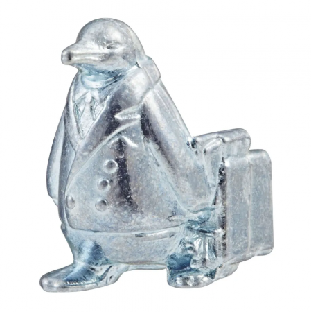 E1871121 Игра настольная Monopoly Большая афера