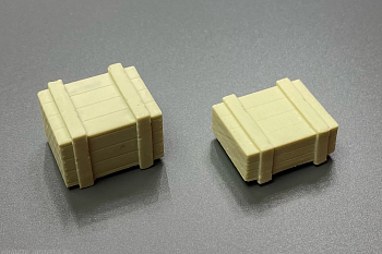 НМ-02028 Ящики #2.