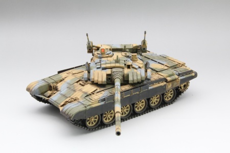 AH35A039 Словацкий танк Т-72M2 Moderna Amusing Hobby