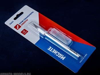 0601MCH Нож-скальпель Oberyn