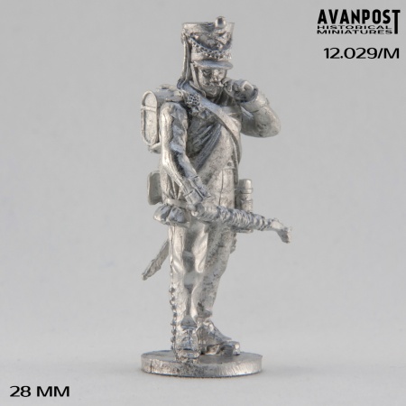12.029/МАП Канонир Аванпост