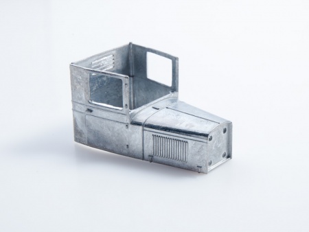 1608AVD ЗИС-5 бортовой AVD Models