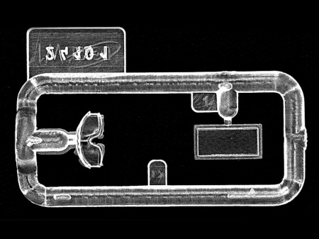 DS2401 Фигуры, Команда S.W.A.T. ICM