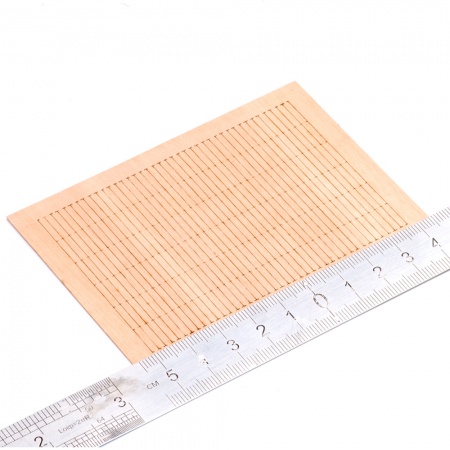 S-131 Паркет штучный, размер L