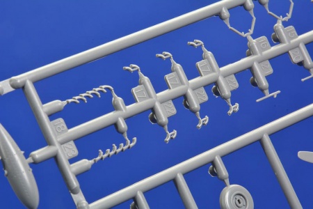 SH72377 Kittyhawk Mk.IA Special Hobby