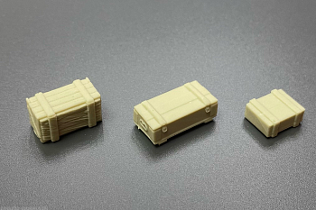 НМ-02029 Ящики #3.