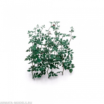 S-244 Ветви малины , размер М