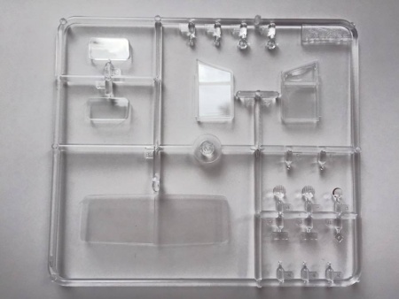 35001 Советский армейский грузовик 4310 ICM