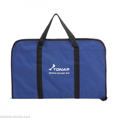 Сумка для мангала Тонар