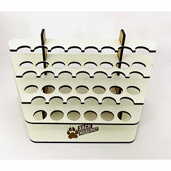 СИ003 Полка для масленок