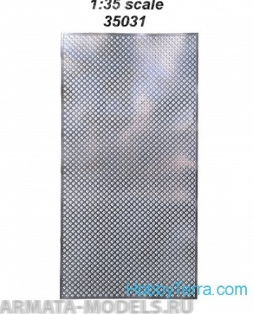 МF35031 Маскировочная сеть ТС-75 (СССР)  172*86 мм