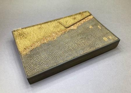 HM01013 Осень в Европе (20*12см)