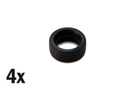 3642ИТ Автомобиль AUDI QUATTRO Ралли Italeri