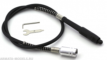 90121J Гибкий вал к бормашине 90121J Гибкий вал к бормашине