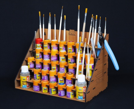 1209 Органайзер премиум