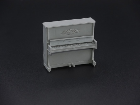 AVD143007801 Пианино Кузбасс, 1 шт.