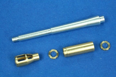 35B99RB Ствол 90mm L/40,4 Bundeswehr