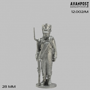 12.002/МАП Мушкетёр 12.002/МАП Мушкетёр