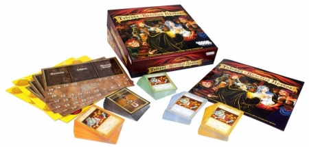 1639HW Таверна quot;Красный Драконquot;