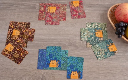 SM41764 Верю не верю: Съедобное-несъедобное