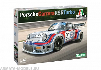 3625ИТ PORSCHE CARRERA RSR TURBO 3625ИТ PORSCHE CARRERA RSR TURBO