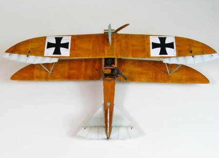 SH48044 Lloyd C.V serie 82 Special Hobby