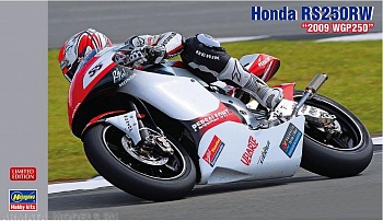 21742-Мотоцикл Honda RS250RW 2009 WGP250