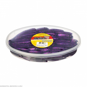 Виброхвост несъедоб. Catcher 3,55