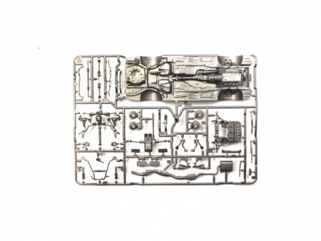 24282 Nismo R34 GT-R Z-tune Tamiya 24282 Nismo R34 GT-R Z-tune Tamiya