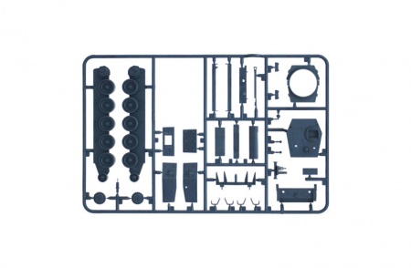 15754ИТ CROMWELL Mk. IV Italeri