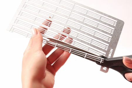 009zp014  Леерное ограждение H=1см./L=108см.