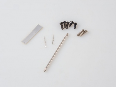 1034KIT Сборная модель АЦ-40 (130), 1977 г. AVD Models