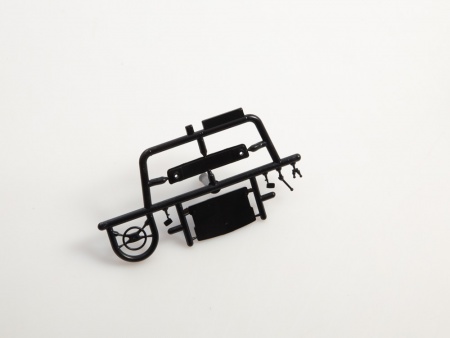 1532AVD Сборная модель ВИС-23461-10 AVD Models