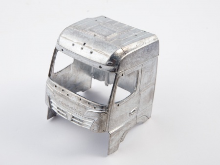 1513AVD Сборная модель КАМАЗ-54901 седельный тягач AVD Models