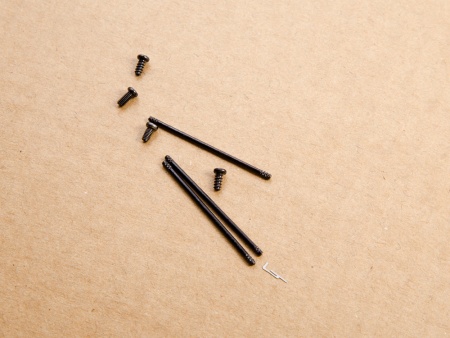 1571AVD Сборная модель ЗИС-6 бортовой AVD Models