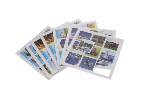 TAC41442 Мемо Транспорт 2