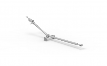 48586-1TMP Водило КА-50 Temp Models