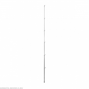 Шестик для спиннинга 2,7 м 10-30 гр 6 мм (PR-SH-2.7-10-30-6) PREMIER