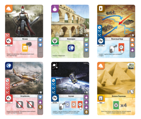 8715 Цивилизация. Начало времен