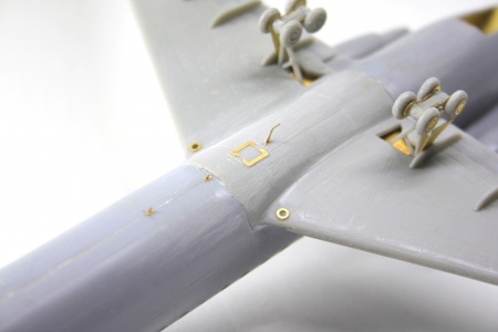 MD 144237 Як-42Д (Восточный Экспресс)