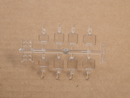 4066AVD Сборная модель Узкоколейный мотовоз МД54-2 AVD Models