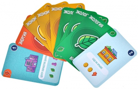 915715HW Город удачи