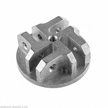 Крепление для палатки Куб Helios Extreme металл (T-Hub-M) Helios (0)