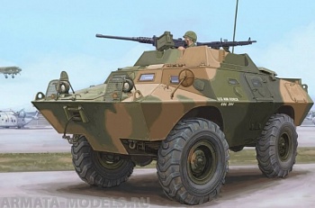 84536 БТР USAF XM706E2 84536 БТР USAF XM706E2