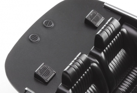 21144-Автомобиль ISUZU 117 COUPE EARLY VER Hasegawa