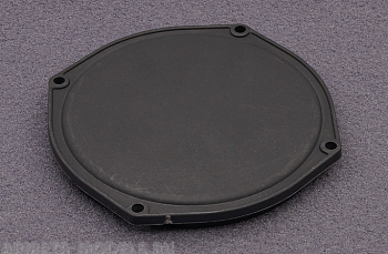 8580J Крышка к компрессору 1203